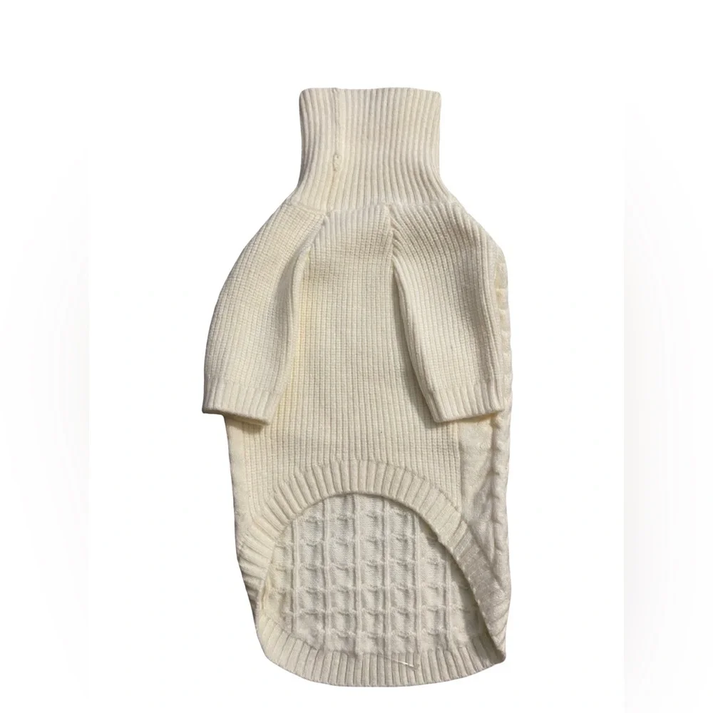 Queenmore xl pattern
